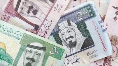 Photo of سعر الريال مقابل الجنيه المصري والعملات الأجنبية اليوم الخميس 30-3-1446