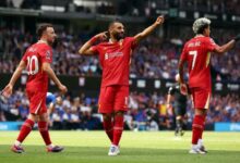 Photo of ليفربول متصدرًا.. جدول ترتيب الدوري الإنجليزي قبل مباريات اليوم