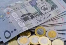 Photo of سعر الريال مقابل الدولار والعملات الأجنبية اليوم الخميس 7-4-1446