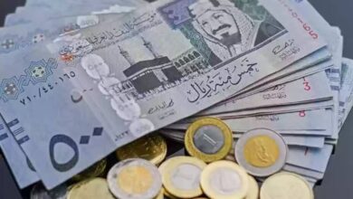 Photo of سعر الريال مقابل الدولار والعملات الأجنبية اليوم الخميس 7-4-1446