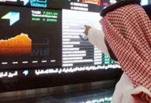 Photo of بتداولات قيمتها 5.8 مليارات ريال.. مؤشر سوق الأسهم السعودية يغلق مرتفعًا