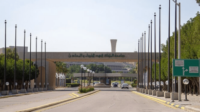 Photo of جامعة الملك فهد تتصدر تصنيفات الجامعات في الشرق الأوسط وأفريقيا