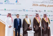 Photo of أمير المنطقة الشرقية يدشن معرض «وظائف 2024»