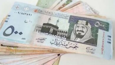 Photo of سعر الريال السعودي اليوم الأربعاء 13-4-1446 مقابل الدولار والعملات الأجنبية