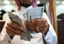 Photo of سعر الريال السعودي اليوم الأربعاء 13-4-1446 مقابل الجنيه المصري والعملات العربية