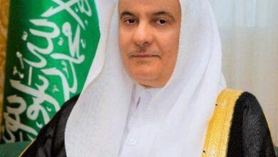 Photo of المملكة تستعد لانطلاق أكبر حدثٍ زراعي في الشرق الأوسط