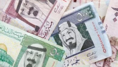 Photo of سعر الريال مقابل الدولار والعملات الأجنبية اليوم الخميس 14-4-1446