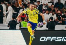 Photo of بقيادة رونالدو.. النصر يهزم الشباب في دوري روشن