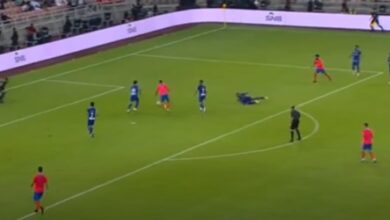 Photo of قبل مواجهة اليوم.. الفيحاء يهدد عرش الهلال في دوري المحترفين بأرقام تاريخية