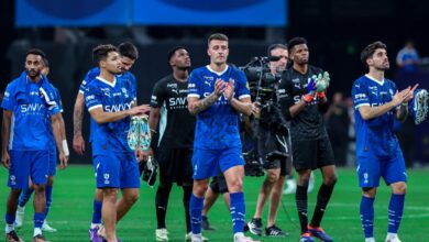 Photo of الهلال يواصل انتصاراته ويعزز صدارته لدوري روشن بالفوز على الفيحاء