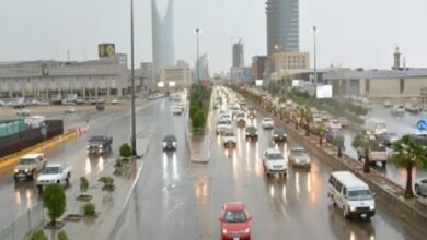 Photo of محلل طقس: عودة نشاط الرياح الجنوبية سبب ارتفاع درجات الحرارة على معظم مناطق المملكة