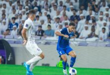 Photo of بثلاثية.. الهلال يتقدم على العين في الشوط الأول بدوري أبطال آسيا للنخبة