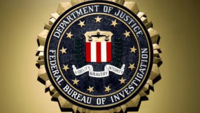 Photo of «FBI» يفتح تحقيقا في تسريب الهجوم الإسرائيلي على إيران