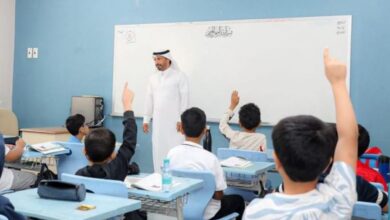 Photo of "العدل" توضح التزامات العقد الإلكتروني الموحد لتسجيل الطلاب في المدارس الخاصة