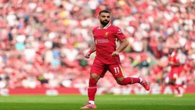 Photo of إنجاز جديد ينتظر محمد صلاح في دوري أبطال أوروبا