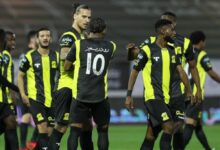 Photo of بهدف نظيف.. الاتحاد يتخطى الرياض في دوري روشن