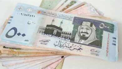 Photo of سعر الريال مقابل الدولار والعملات الأجنبية اليوم الخميس 21-4-1446