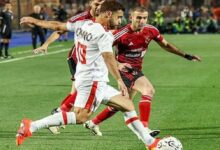 Photo of موعد مباراة الأهلي والزمالك في السوبر المصري والقنوات الناقلة