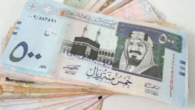 Photo of سعر الريال مقابل الدولار والعملات الأجنبية اليوم السبت 23-4-1446