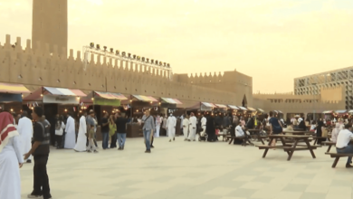 Photo of سفير الاتحاد الأوروبي بالمملكة: مهرجان الطعام الأوروبي طريقة للتفاعل مع الشعب السعودي