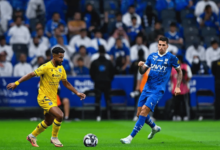 Photo of الهلال يواصل صدارة ترتيب دوري روشن بعد تغلبه على التعاون