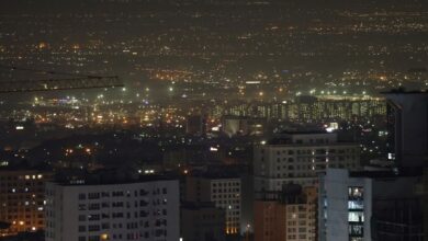 Photo of إيران تعلن «اعتراض» الهجوم الإسرائيلي بـ«نجاح»: تسبب في أضرار طفيفة.. والتحقيقات جارية