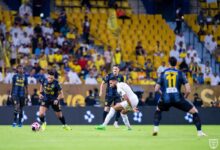 Photo of النصر يودع كأس الملك على يد التعاون