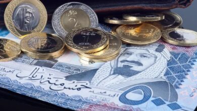 Photo of سعر الريال مقابل الدولار والعملات الأجنبية اليوم الثلاثاء 26-4-1446