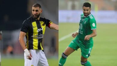 Photo of اليوم.. انطلاق جولة الديربيات في دوري "روشن" بمواجهة نارية بين الاتحاد والأهلي