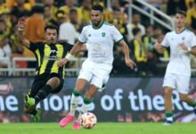 Photo of التشكيل الرسمي لمباراة الاتحاد والأهلي في دوري روشن