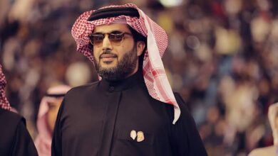 Photo of ‎آل الشيخ يعلن عن عمل وثائقي جديد يروي سيرة الفنان محمد عبده