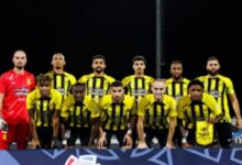 Photo of تأكد غياب ثنائي الاتحاد عن مواجهة الرياض