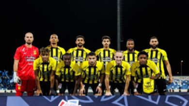 Photo of تأكد غياب ثنائي الاتحاد عن مواجهة الرياض