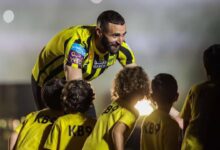 Photo of الاتحاد يطلب استقدام حكام أجانب قبل مواجهة الأهلي