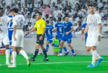 Photo of بالخمسة.. الهلال يرد الاعتبار أمام العين