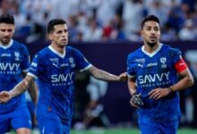 Photo of ثلاثي الهلال مهددون بالغياب من مباراة للتعاون