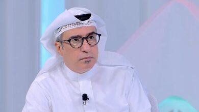 Photo of مساعد العبدلي يدعو الاتحاد للتعاقد مع مدافع قائد .. فيديو