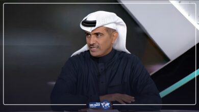 Photo of الهريفي ردا على جستنيه: ما هي منك عربون رجوعك لقناة 24