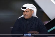 Photo of الهريفي: لا يمكن أن أشجع الهلال وأفكر في اعتزال البرامج