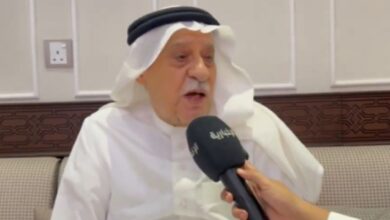 Photo of الزياني : قرار زيادة عدد اللاعبين الأجانب حرم اللاعب السعودي من المشاركة بالمباريات .. فيديو