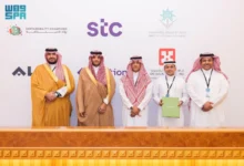 Photo of مجموعة stc تسهم في دعم التحول المستدام لثلاث شركات وطنية ضمن برنامج “رواد الاستدامة”