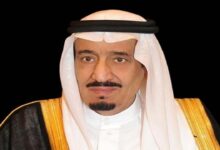 Photo of الديوان الملكي: تماثل خادم الحرمين للشفاء بعد أن استكمل الفحوصات الطبية