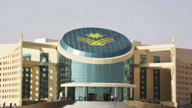 Photo of جامعة نجران تحقق مراكز متقدمة في تصنيف QS للجامعات العربية لعام 2025م