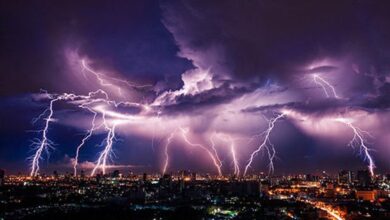 Photo of “الدفاع المدني”: أمطار بمعظم المناطق حتى الثلاثاء