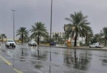 Photo of الجهني: منخفضات جوية تبشر بفترة ذهبية تتحسن فيها أجواء المملكة