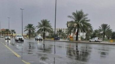 Photo of الجهني: منخفضات جوية تبشر بفترة ذهبية تتحسن فيها أجواء المملكة