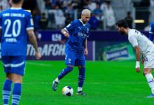 Photo of قرار في الهلال بشأن مشاركة نيمار بكأس العالم للأندية