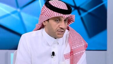 Photo of المرشود: ليس منطقي صدور قرارات لجنة الانضباط بعد المباراة بشهر ونصف .. فيديو