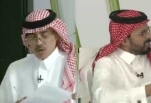 Photo of المريسل: الجماز ملك التناقضات .. والأخير يرد .. فيديو