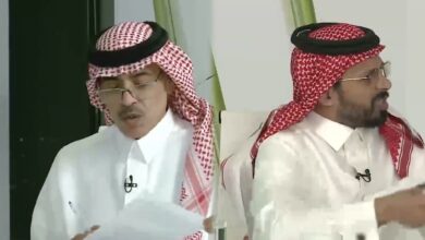 Photo of المريسل: الجماز ملك التناقضات .. والأخير يرد .. فيديو